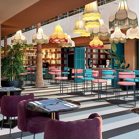 Tent Mojito Suites 马盖鲁夫 外观 照片